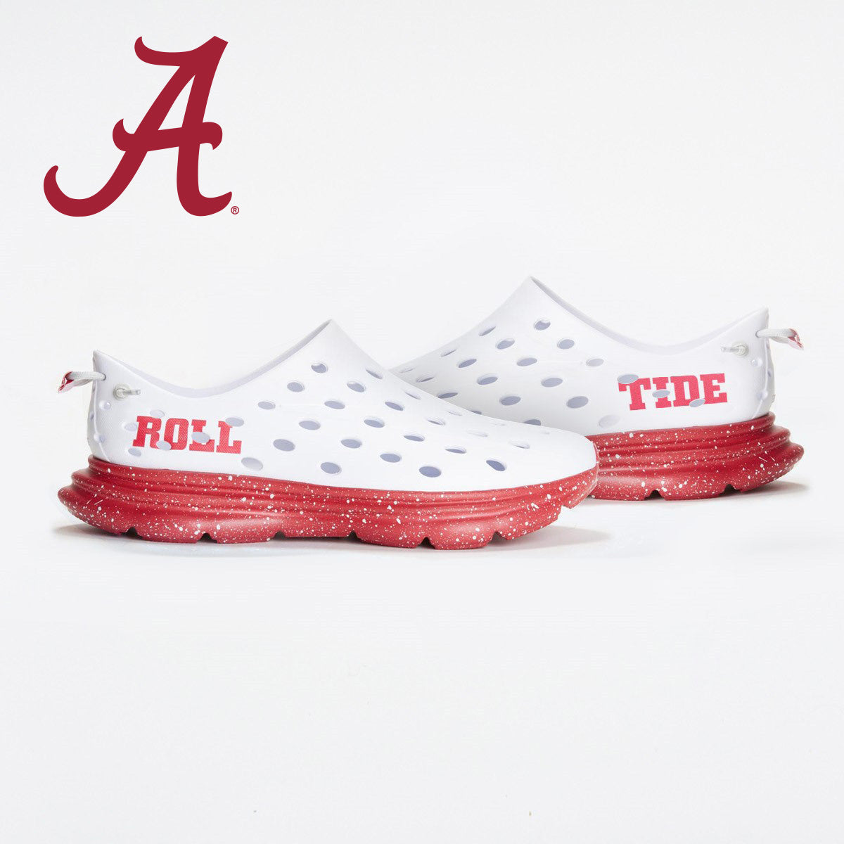 Revive - Alabama