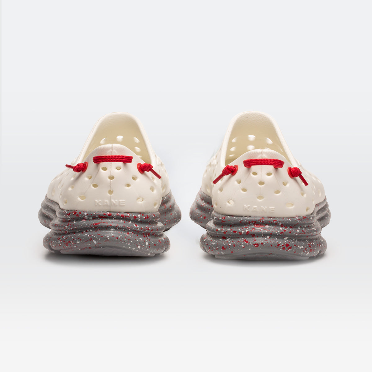 Revive - Ivory / Cement Speckle