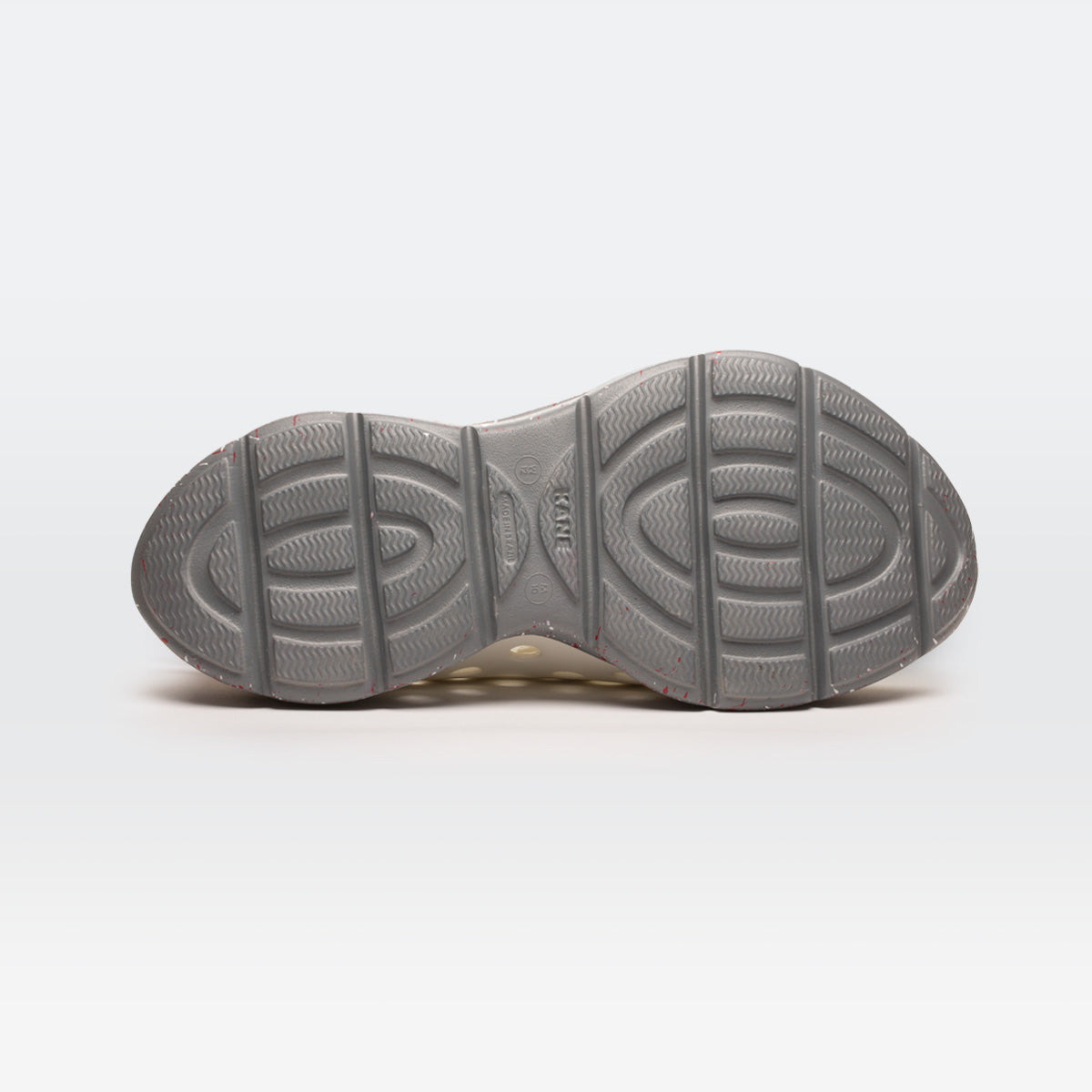 Revive - Ivory / Cement Speckle
