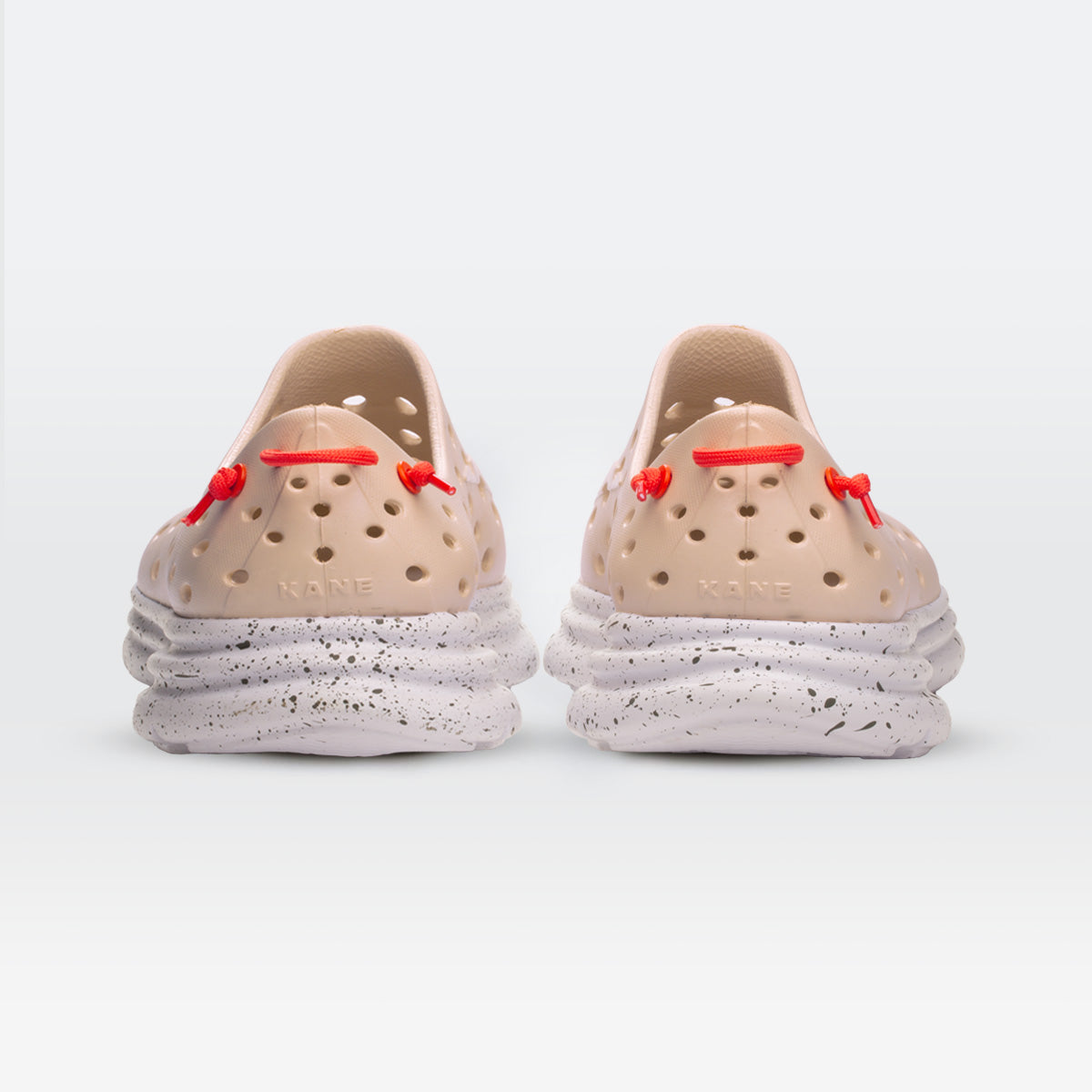 Revive - Sandstone / White Speckle